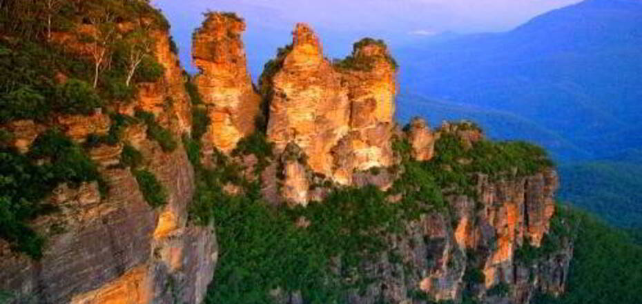 Прогулка по прибрежным скалам Сиднея: что нужно знать об этом путешествии