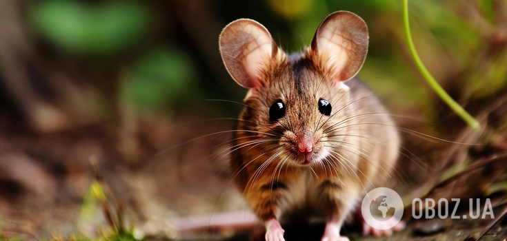 You won't see mice ever again: what to plant in the vegetable garden to repel rodents