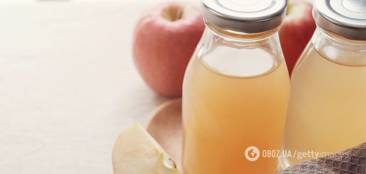 Juices that help fight gastrointestinal problems have been named