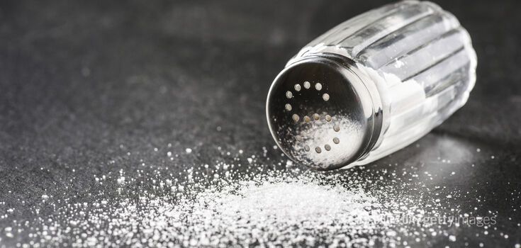 How much salt does not harm the body: the main recommendations are announced