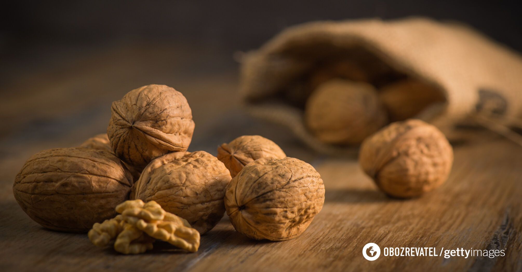 7 reasons why you should eat walnuts every day