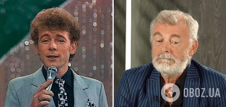 He scandalized with Pugacheva and was Kuchma's favorite: where is Mykola Hnatiuk now, whom everyone knew in the 90s