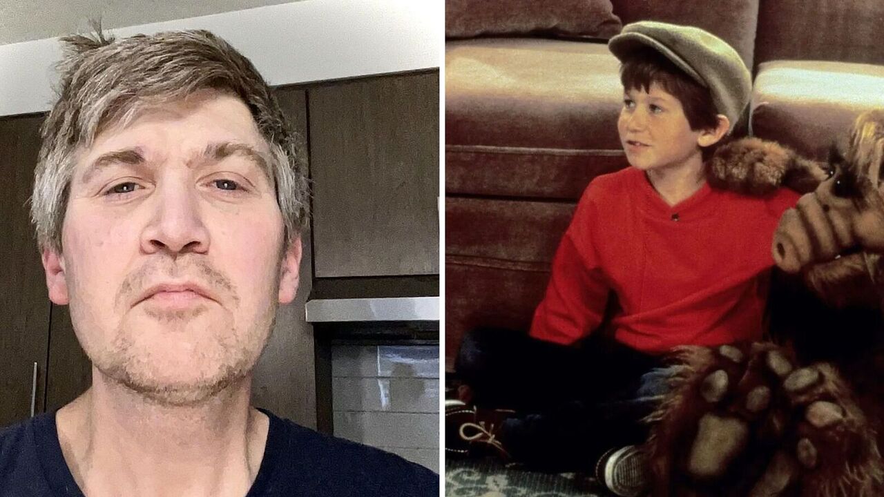 Cause of the mysterious death of "Alf" star Benji Gregory: his body was found in a car with a dog