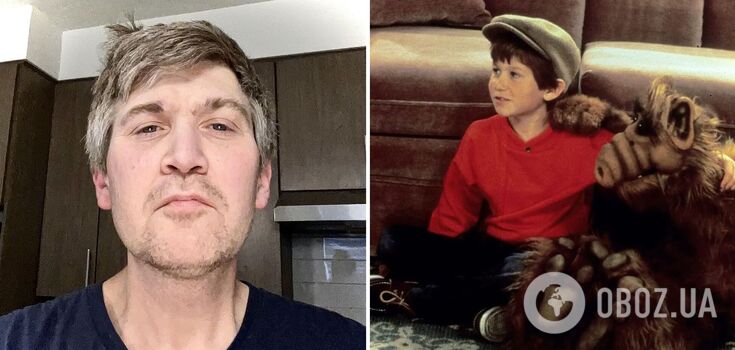 Cause of the mysterious death of "Alf" star Benji Gregory: his body was found in a car with a dog