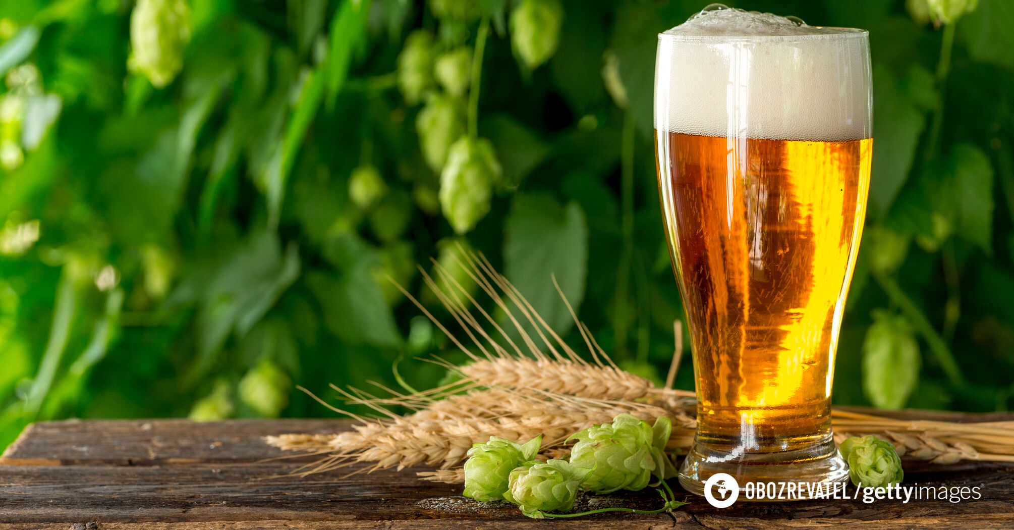 Health benefits of beer revealed: research results