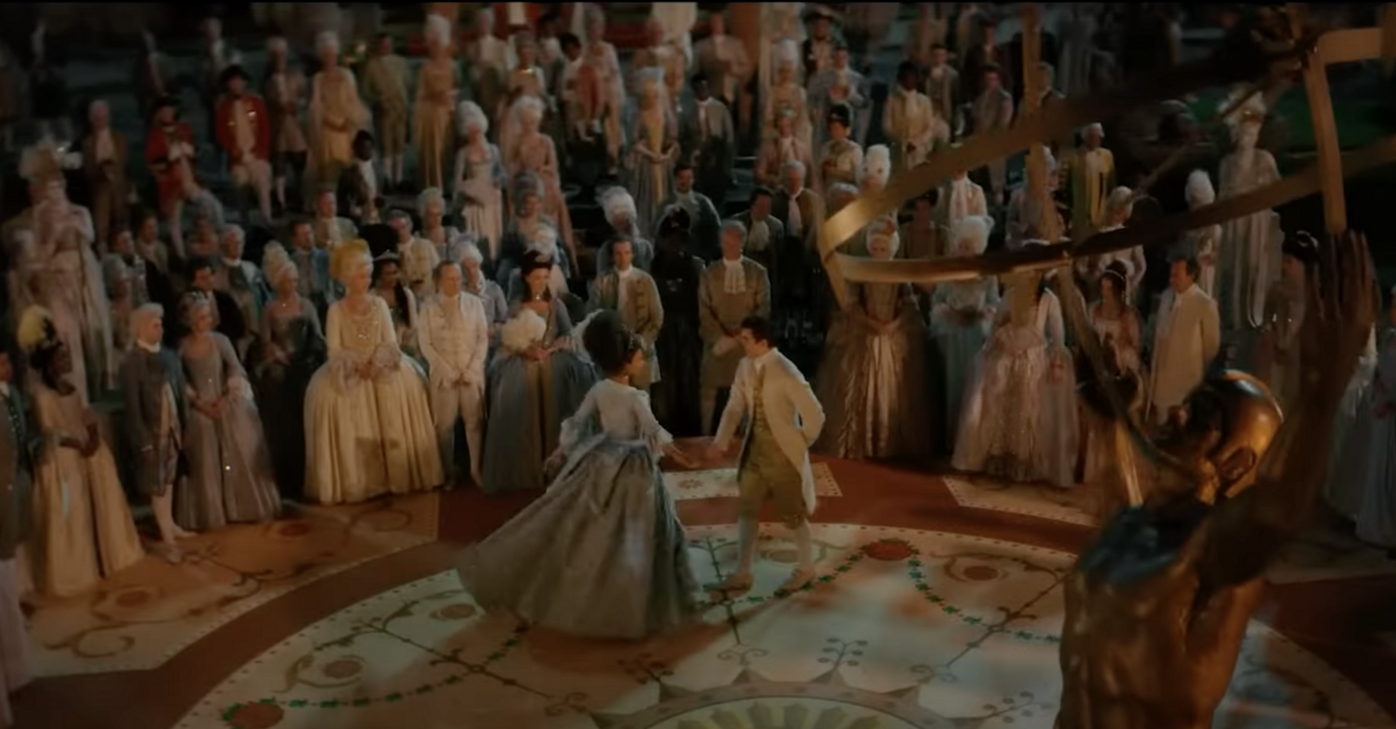 Какой сериал посмотреть, если понравились "Бриджертоны"