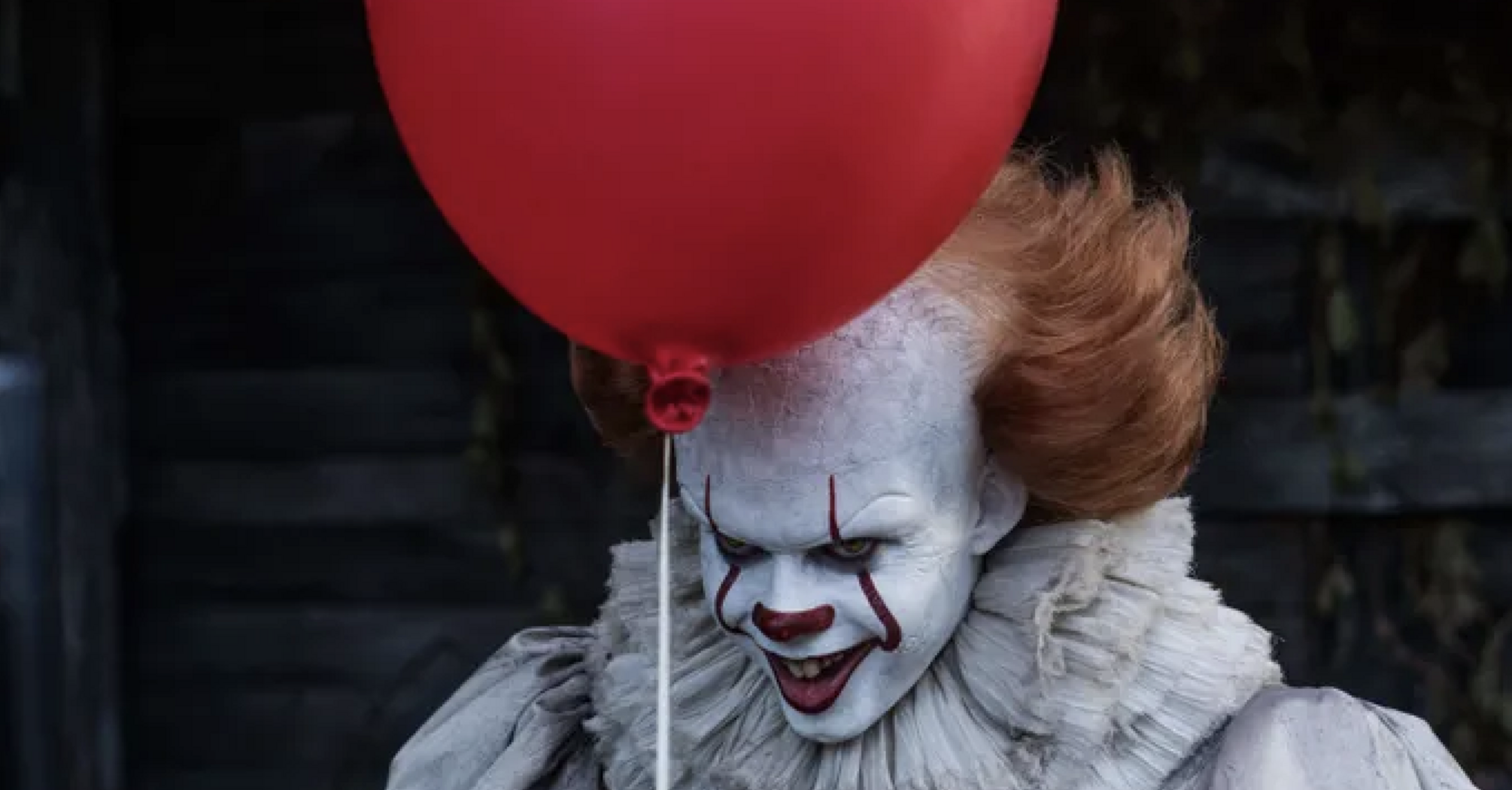 От "короля ужасов": лучшие экранизации романов Стивена Кинга