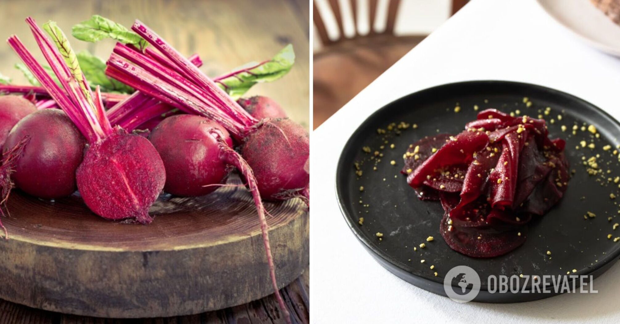 How to cook beets deliciously: a low-calorie and savory alternative to Shuba