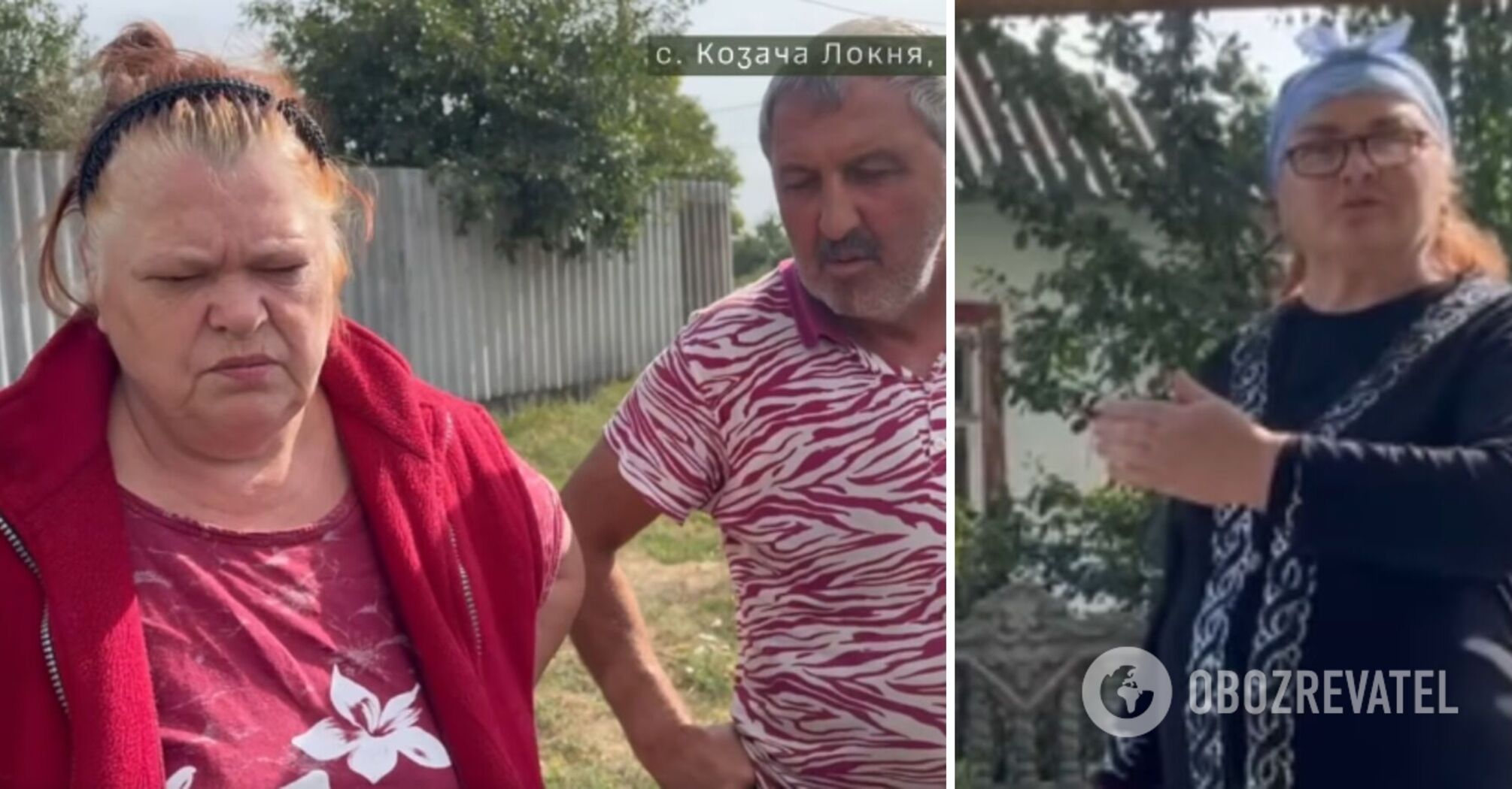 Residents of the Kursk region debunked the fakes of their own propaganda about NATO mercenaries. Video