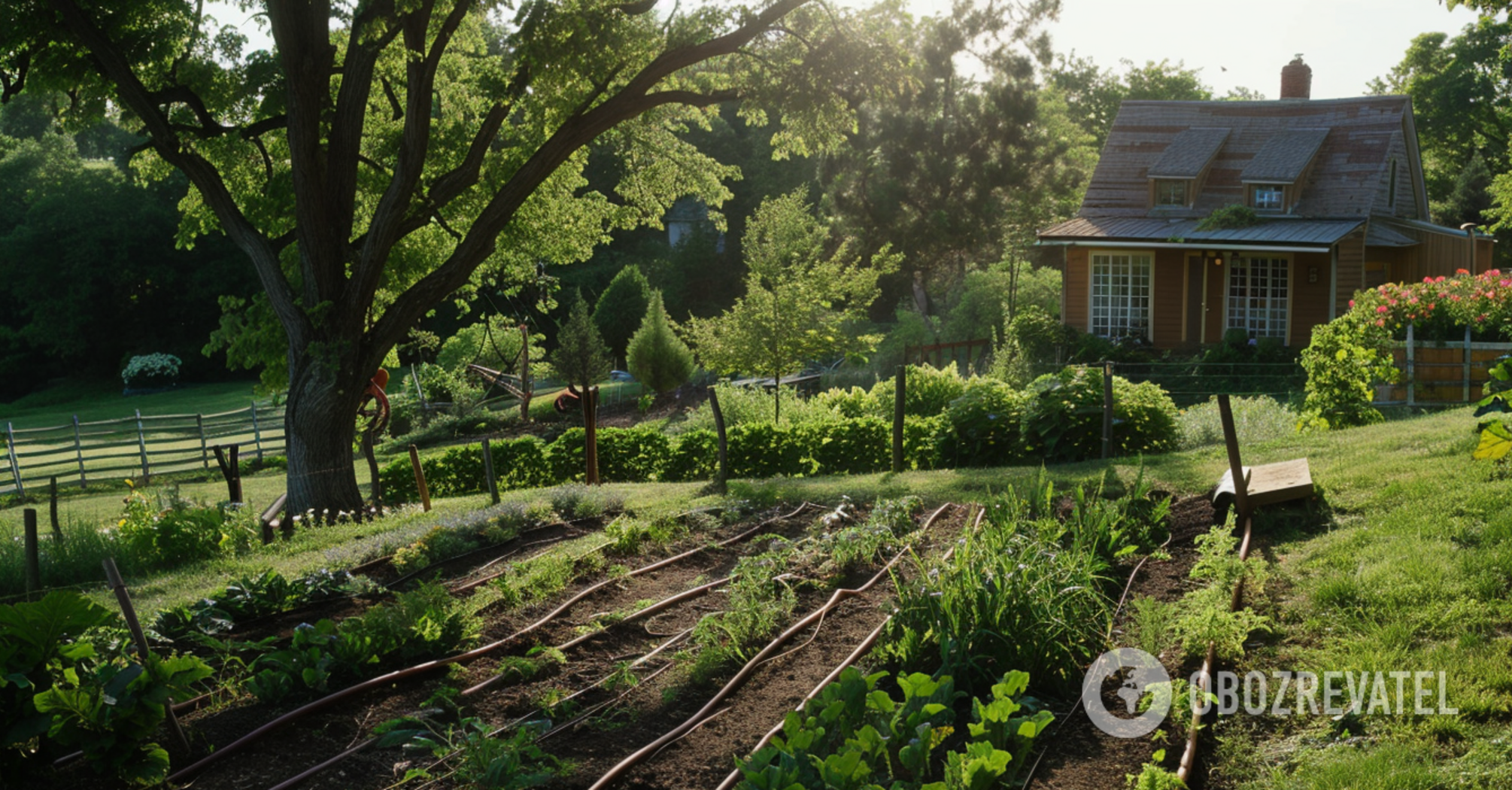 What can be planted in the garden at the end of September and even in October: a list of plants