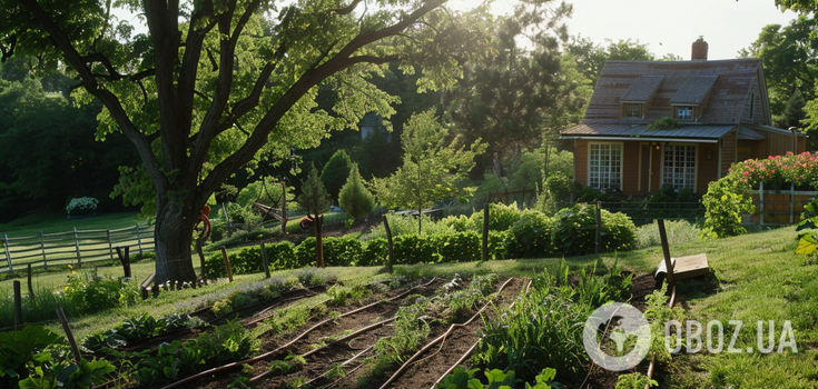 What can be planted in the garden at the end of September and even in October: a list of plants