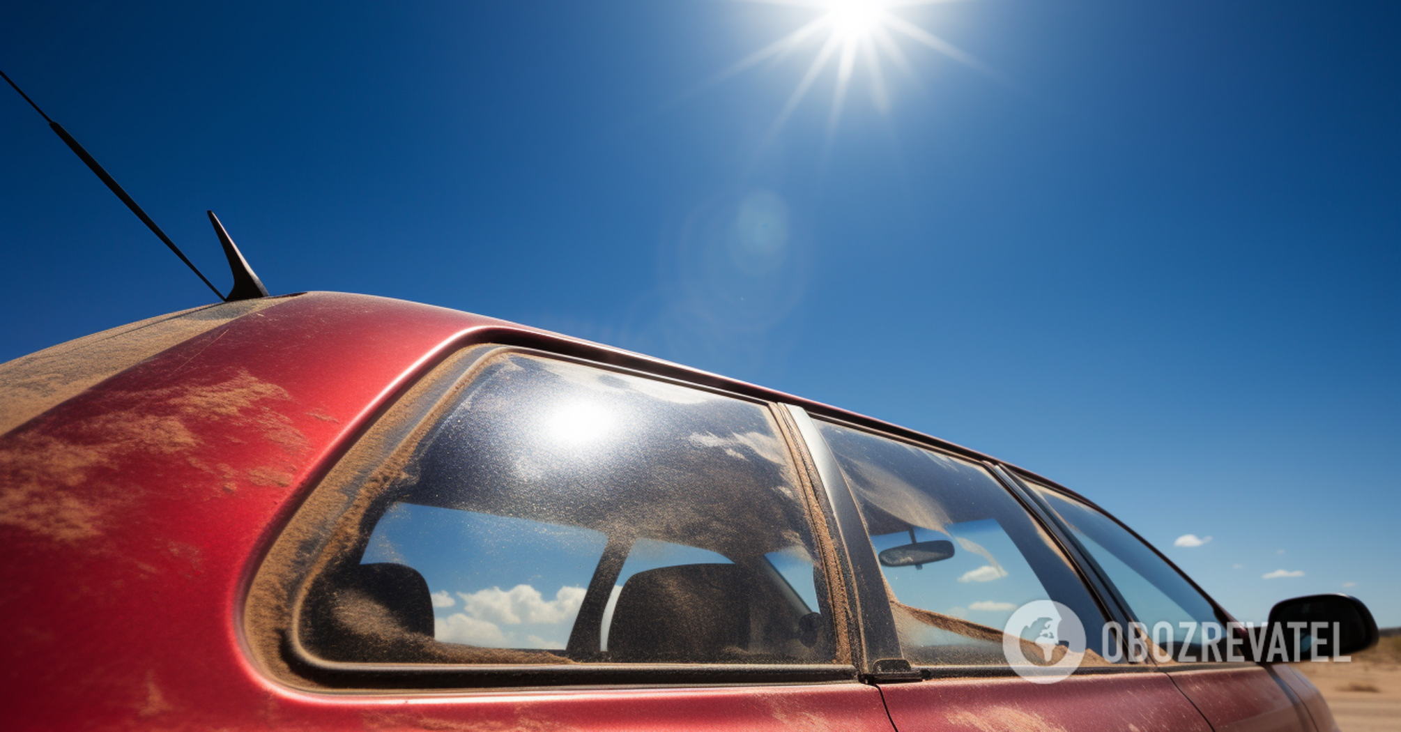 How to protect your car from overheating: tips for drivers