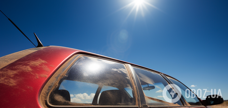 How to protect your car from overheating: tips for drivers
