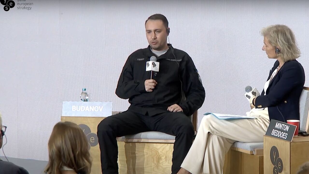 "There will be major problems": Budanov reveals how much longer Russia plans to continue the war