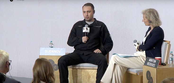 "There will be major problems": Budanov reveals how much longer Russia plans to continue the war