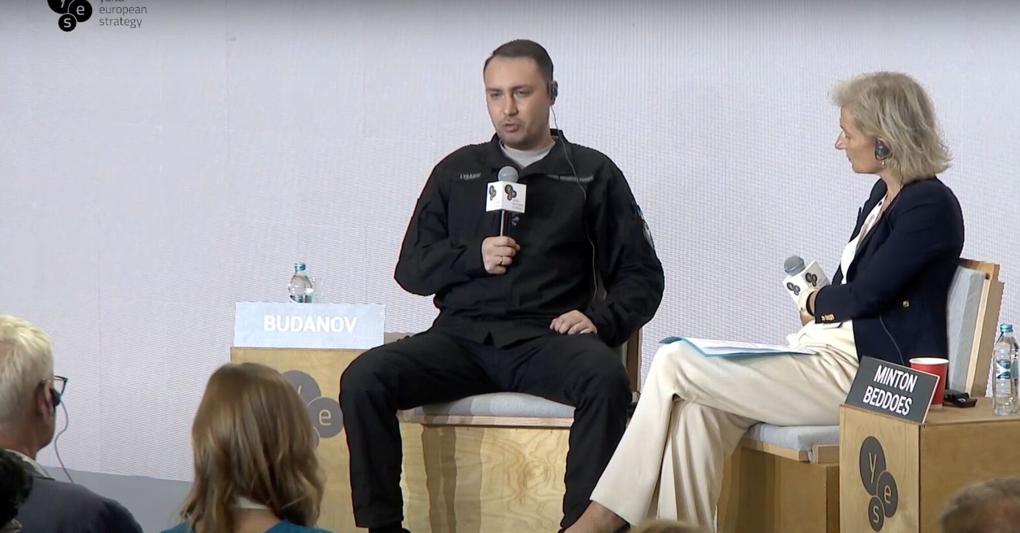 "There will be major problems": Budanov reveals how much longer Russia plans to continue the war