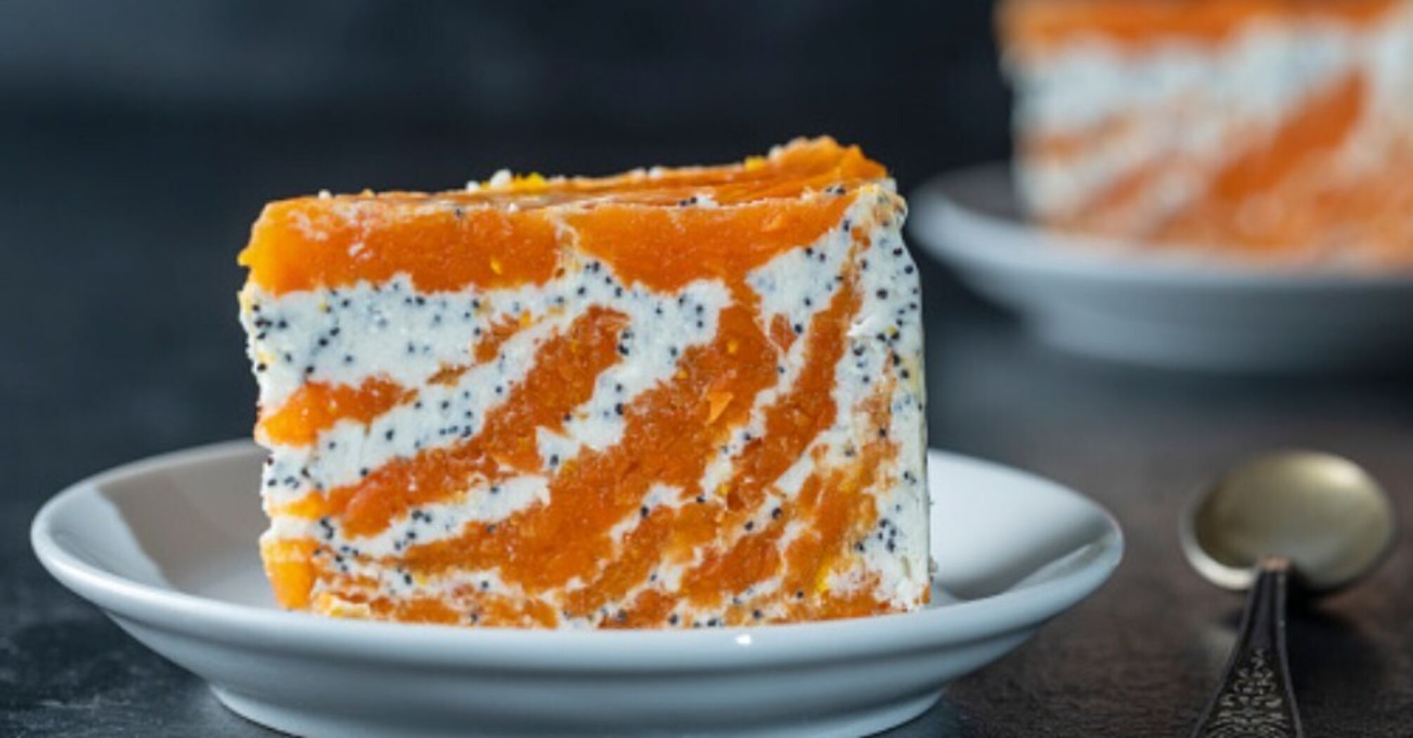 The most delicate cottage cheese and pumpkin casserole: it will become a favorite autumn dessert