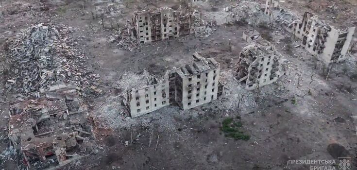 "The enemy is trying to intervene": Kharkiv military unit told about the fighting near Vovchansk and enemy tactics. Map