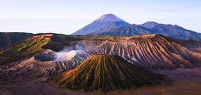 Огненные тропы Восточной Явы: откройте для себя неизвестную Индонезию