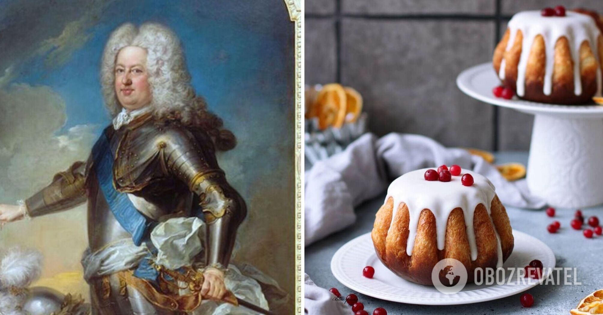 What is the secret of moist rum baba: history and recipe of the famous Polish dessert