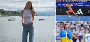 "Finished. A story for life": Mahuchikh addressed the fans and soldiers of the Armed Forces of Ukraine