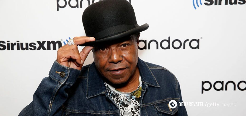 Michael Jackson's brother Tito dies suddenly in car: family friend reveals possible cause