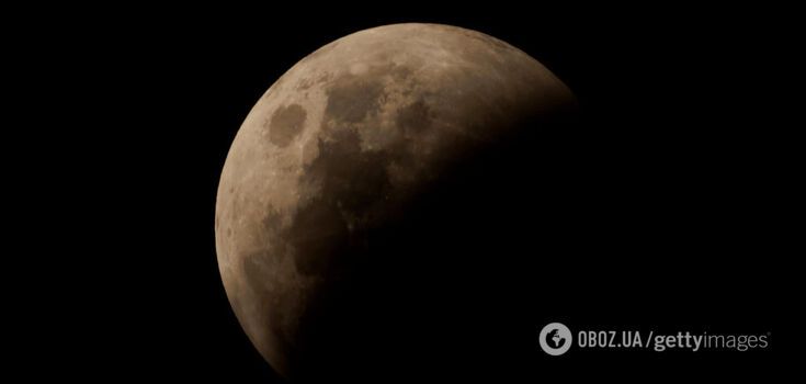 The world's inhabitants will be able to simultaneously see the Harvest Supermoon and a partial lunar eclipse: when and where to watch