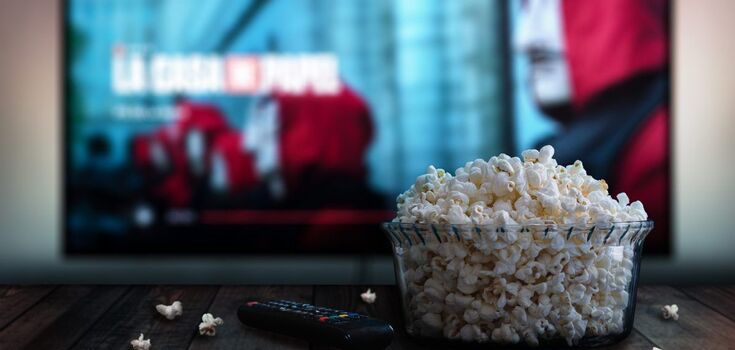 How not to gain weight during serial snacking