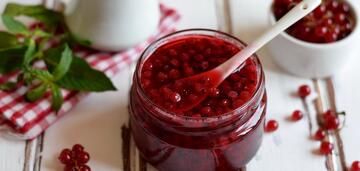 How to make thick jam