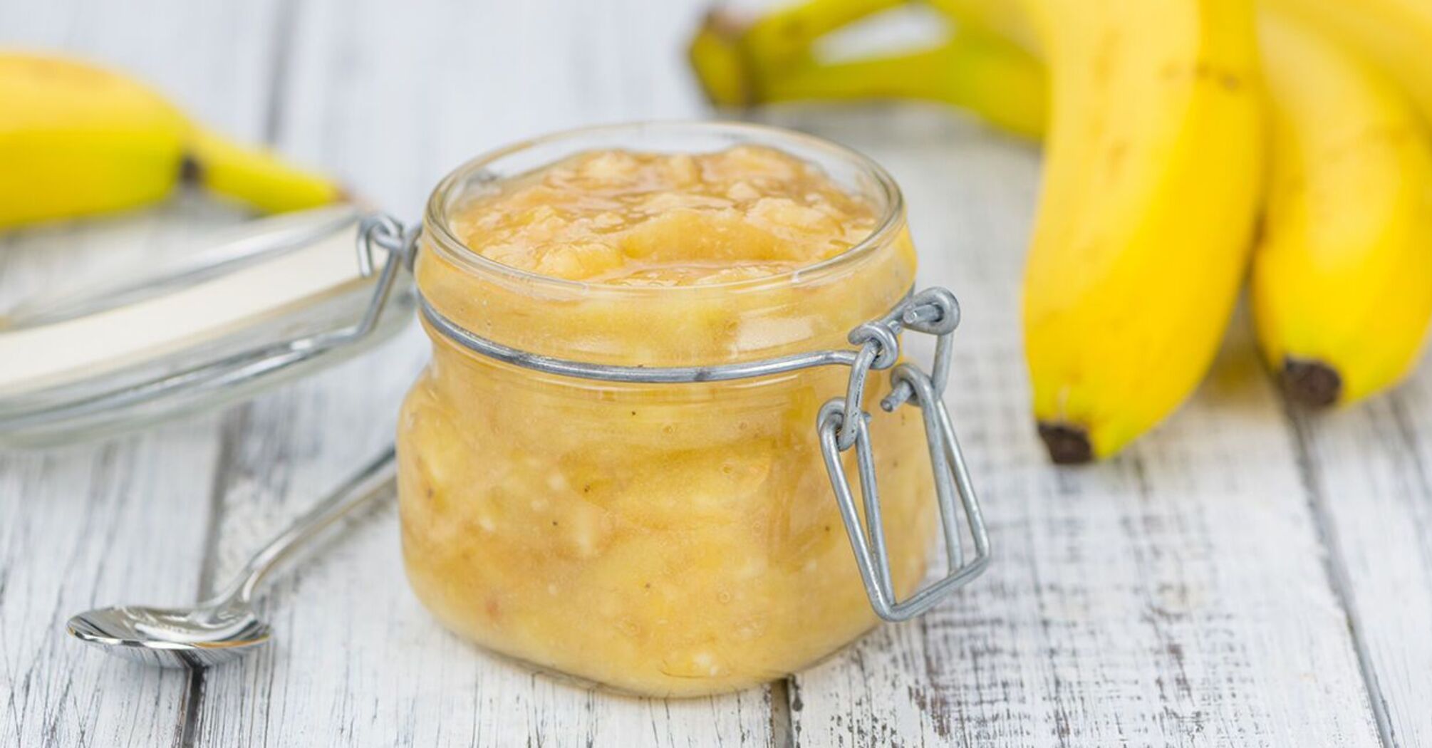 banana jam