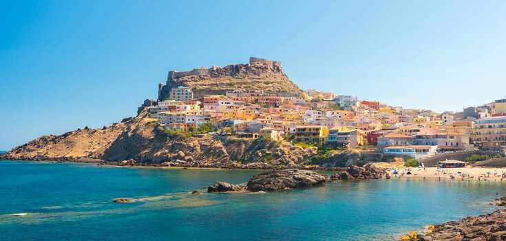 Free beaches and unspoiled nature: where to spend an unforgettable vacation in Europe