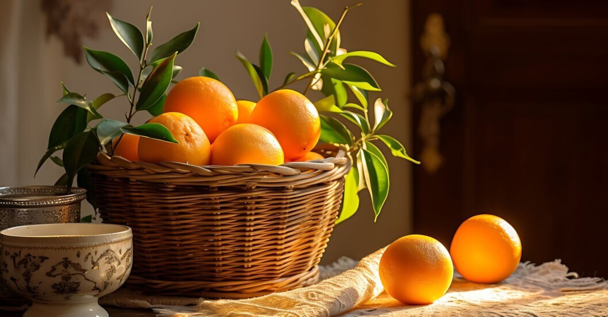 How to grow tangerine from seed at home: simple tips