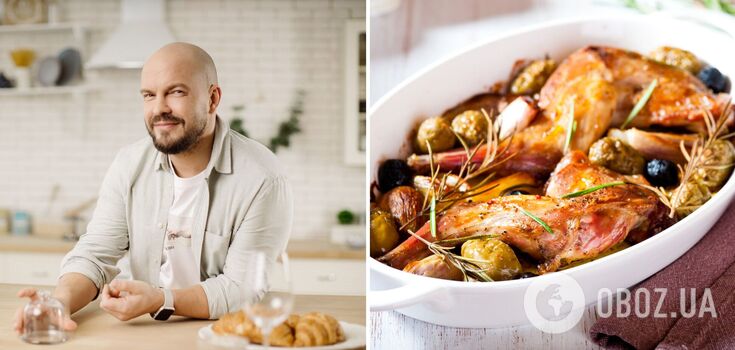 What part of rabbit is best for frying: secrets of a successful dish
