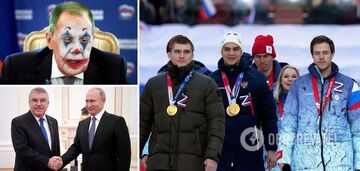 "You bury your own and strangers": Lavrov is harshly put in his place online after speaking about Western aggression in sports