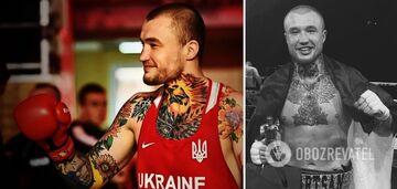 The boxer of the national team of Ukraine, who spent three days in a coma, has died