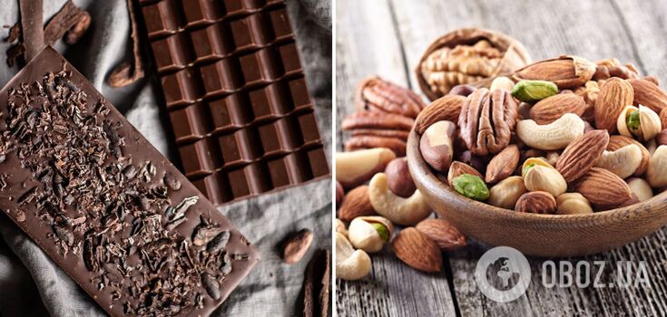 School snack: what to give your child with you?