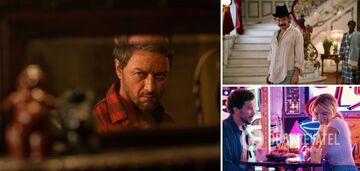 Big New York adventure, submerged London and the resistance of Ukrainian musicians: what to see in cinemas this week