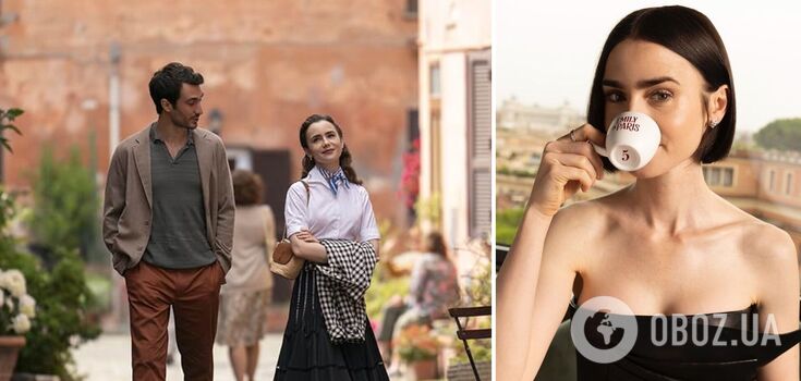 Emily in Paris has been renewed for season 5: what awaits viewers in the new episodes