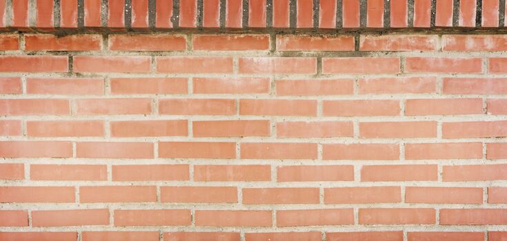 How to clean old bricks from mortar: effective ways
