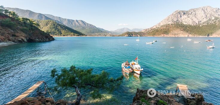 Weather and price will pleasantly surprise: the best place for an autumn vacation is named