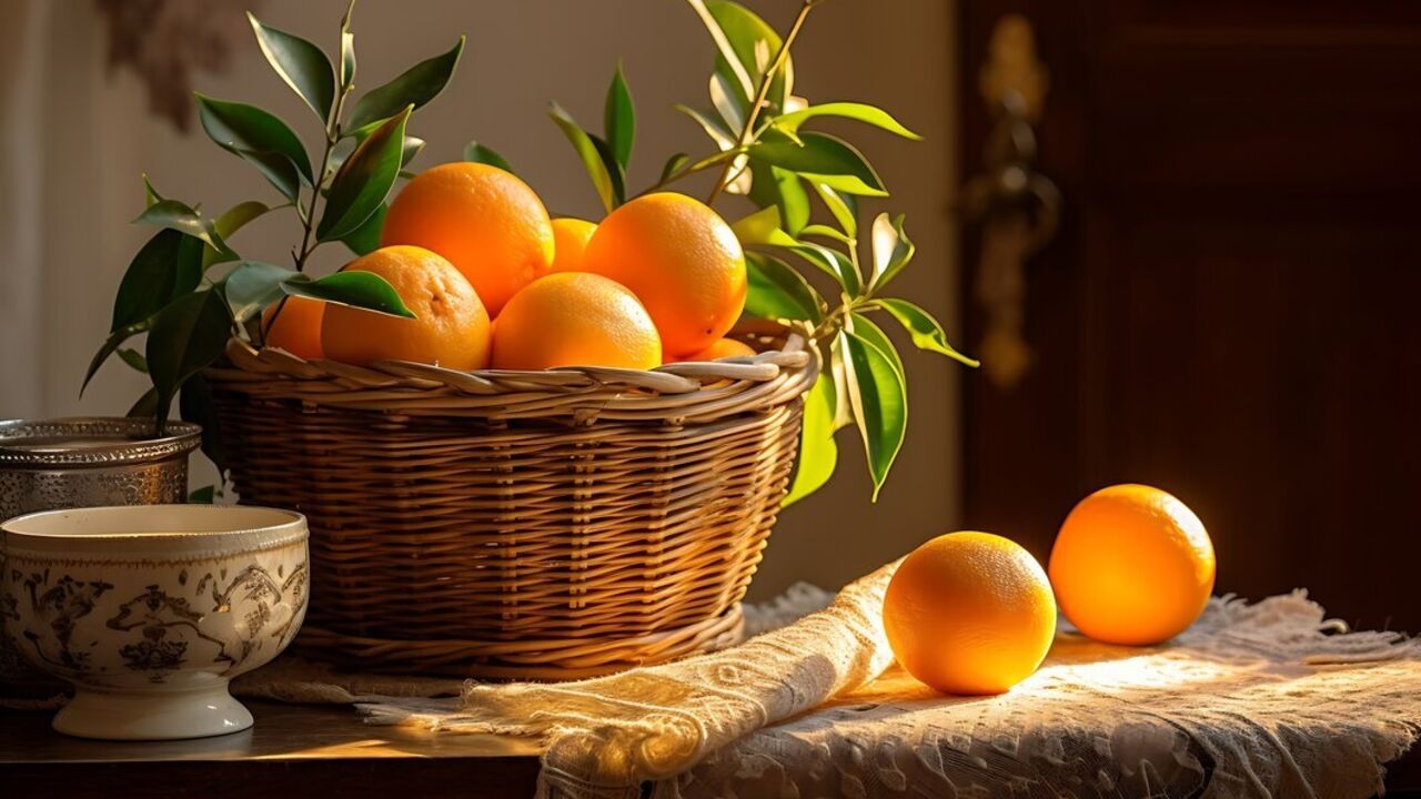 How to grow tangerine from seed at home: simple tips