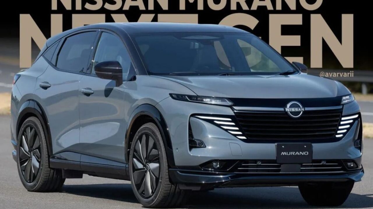 Nissan Murano