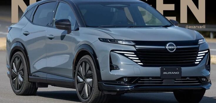 Nissan Murano