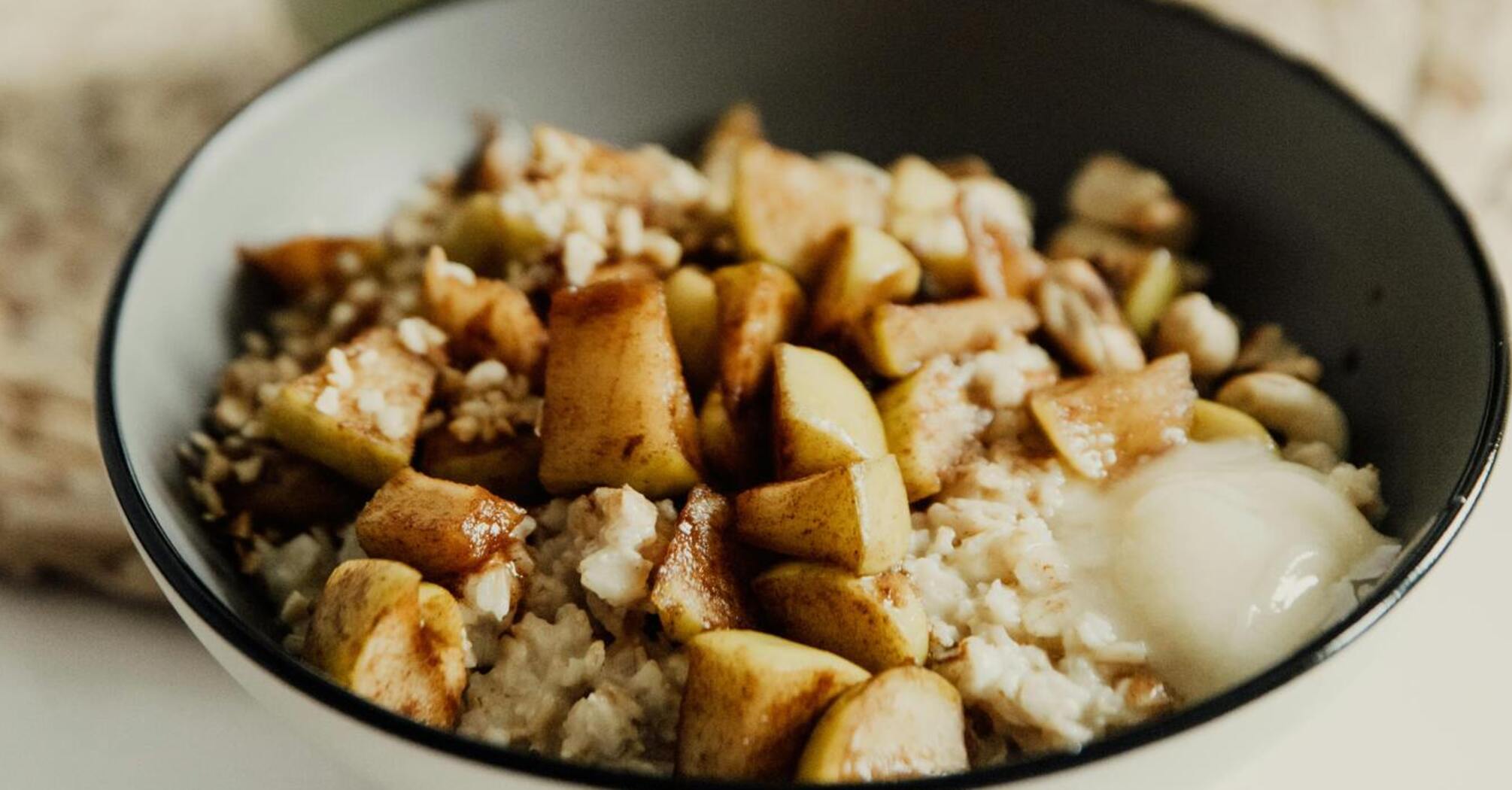 Kate Middleton named her favorite breakfast: this "superfood" is quite cheap