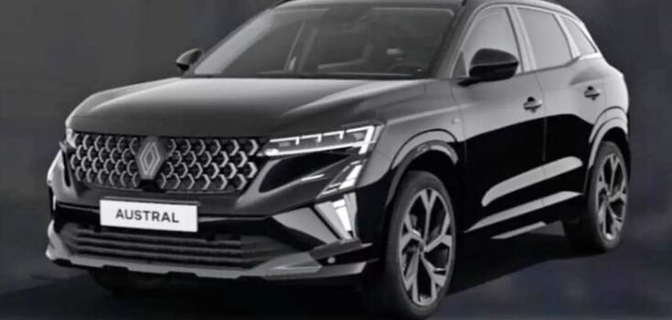 Renault Austral