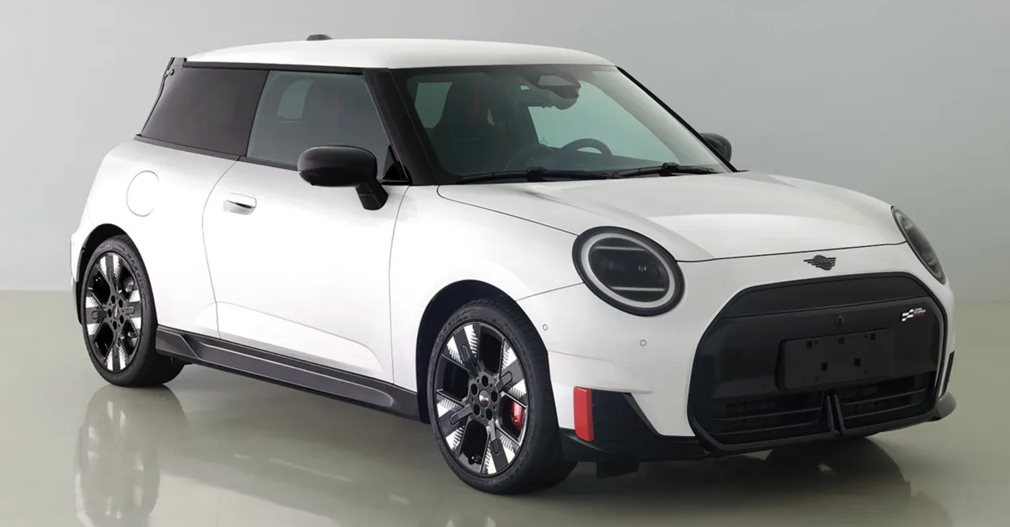 Nowy Mini Cooper zostanie zaprezentowany w październiku: funkcje zaskoczą