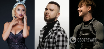 The National Selection for Eurovision 2025 has started: which stars will take part or hinted at it