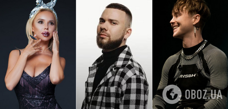 The National Selection for Eurovision 2025 has started: which stars will take part or hinted at it