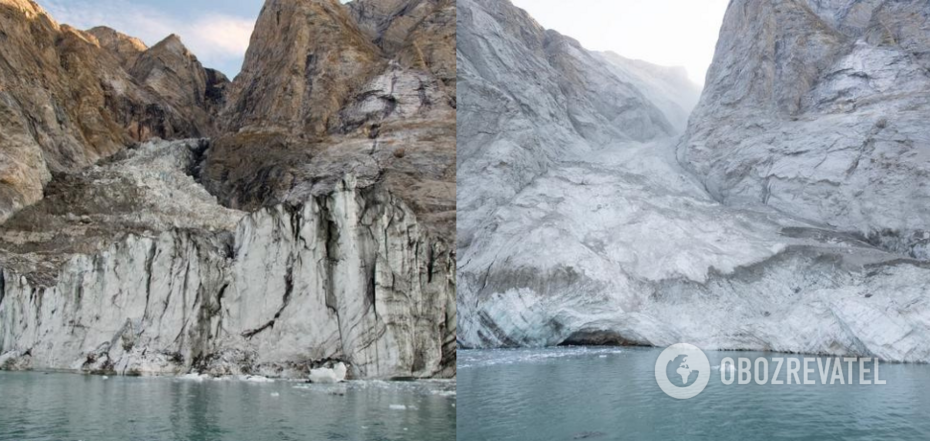 Osuwisko spowodowało 200-metrowe tsunami, które wstrząsało Ziemią przez 9 dni: usłyszeli to naukowcy z całej planety