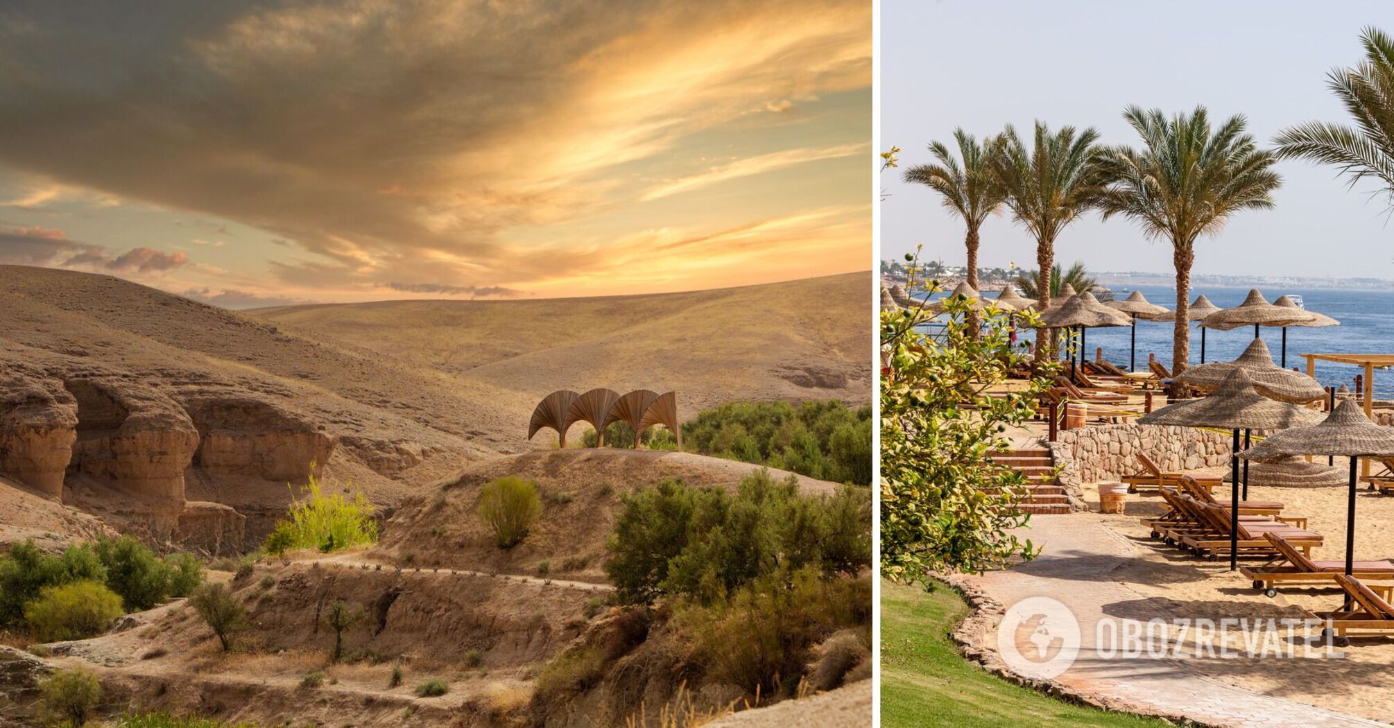 Traveling to a country with almost no forests and megacities: what to see in Jordan